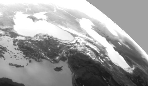 Meteosat